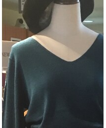 marble ink | トップス