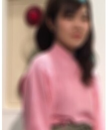 marble ink | ニット/セーター