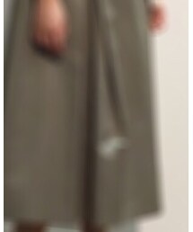 marble ink | スカート