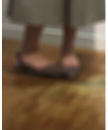 marble ink | パンプス