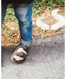 富發牌 | シューズ