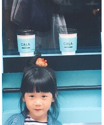 Disney | ヘアアクセサリー