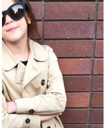 UNIQLO | トレンチコート