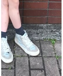 ZARA KIDS | スニーカー