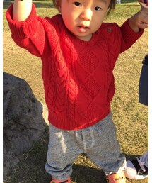 babyGAP | ニット/セーター