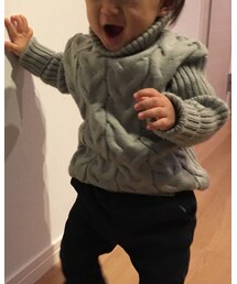 韓国子供服 | ニット/セーター