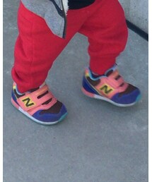 NEW BALANCE | スニーカー