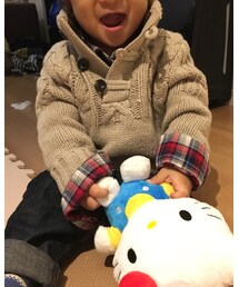 babyGAP | ニット/セーター