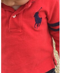POLO RALPH LAUREN | ポロシャツ