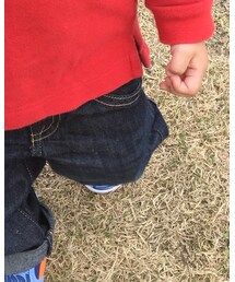 babyGAP | デニムパンツ