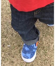 無名 | スリッポン