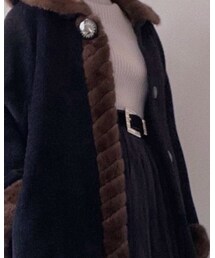 ZARA | ベルト