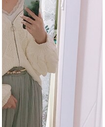 Chico | カーディガン/ボレロ