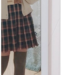 中牌制服 | スカート