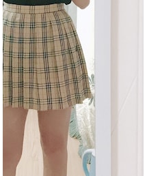 miss.cat | スカート