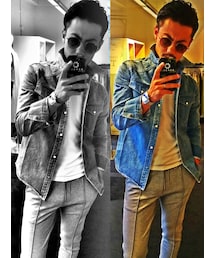 バストアップ📸 | バストアップ画像(その他)