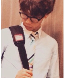 GLOBAL WORK | ネクタイ