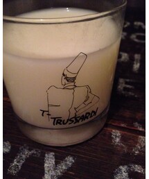 謎の白い牛乳 | その他