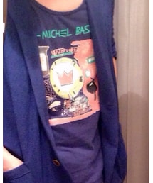 UNIQLO | Tシャツ/カットソー