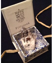 Fillyjonk | ネックレス