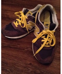 NEW BALANCE | スニーカー