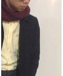 rovtski | チェスターコート