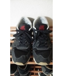 NEW BALANCE | 500(スニーカー)