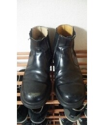 Dr. Martens | サイドゴアブーツ(ブーツ)