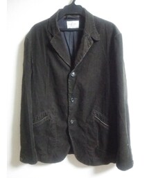 UNITED ARROWS | コーデュロイジャケット(カバーオール)