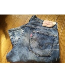 Levi's | 501加工デニム(デニムパンツ)