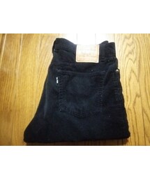 Levi's | コーデュロイパンツ(その他パンツ)