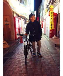 no brand | OFF SHOT(その他)