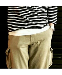 STUSSY | パンツ