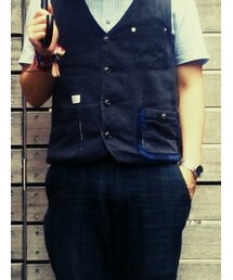 QUENCHLOUD | トップス
