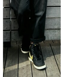 TOMMY HILFIGER | パンツ