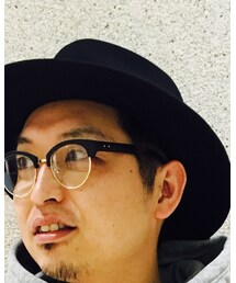 polcadot | メガネ