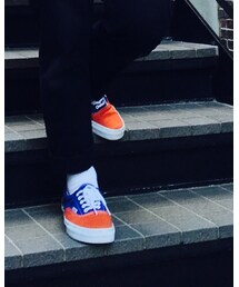 VANS | スニーカー
