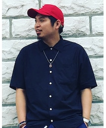 SOPHNET. | ネックレス