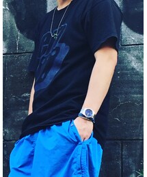 RECON | Tシャツ/カットソー