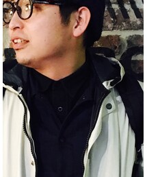 STUSSY | シャツ/ブラウス