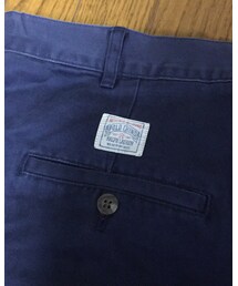 POLO RALPH LAUREN | パンツ