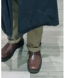 Banana Republic | ブーツ