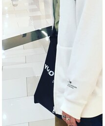 yoko FUCHIGAMI | ショルダーバッグ