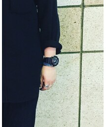 G-SHOCK | アナログ腕時計
