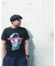 no brand | Tシャツ/カットソー