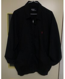 POLO RALPH LAUREN | 大須の古着屋 IDENTITee で購入(ブルゾン)