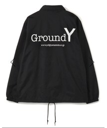 Ground Y | ジャケット/アウター