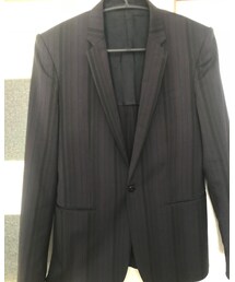 LAD MUSICIAN | テーラードジャケット