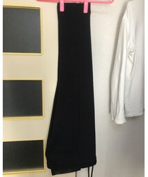 UNIQLO | スラックス