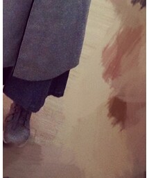 NEW BALANCE | スニーカー